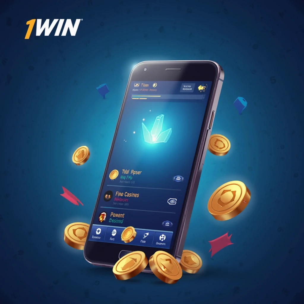 1win login