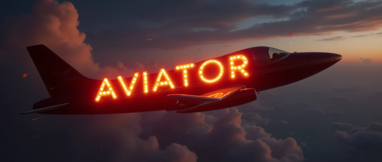 Aviator 1win